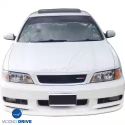 FRP ATEC Front Bumper > Infiniti I30 (A32) 1996-1999 image - 6
