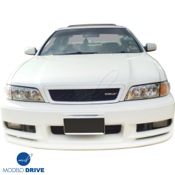 ModeloDrive FRP ATEC Front Bumper > Infiniti I30 (A32) 1996-1999 image - 7