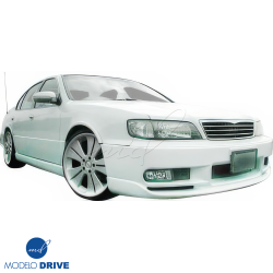 ModeloDrive FRP ATEC Front Bumper > Infiniti I30 (A32) 1996-1999 image - 8