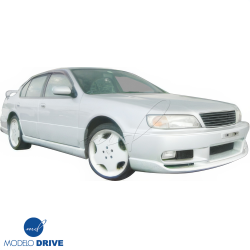 ModeloDrive FRP ATEC Front Bumper > Infiniti I30 (A32) 1996-1999 image - 9