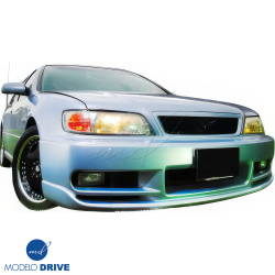 ModeloDrive FRP ATEC Front Bumper > Infiniti I30 (A32) 1996-1999 image - 2