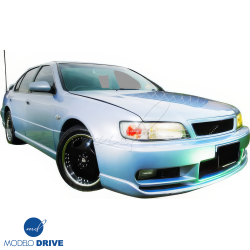 ModeloDrive FRP ATEC Front Bumper > Infiniti I30 (A32) 1996-1999 image - 3