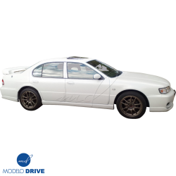 ModeloDrive FRP ATEC Side Skirts > Infiniti I30 (A32) 1996-1999 image - 4