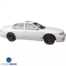 FRP ATEC Side Skirts > Infiniti I30 (A32) 1996-1999 image - 4