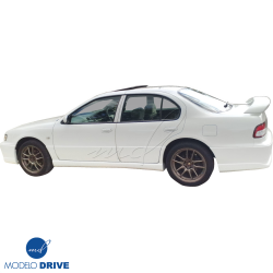 ModeloDrive FRP ATEC Side Skirts > Infiniti I30 (A32) 1996-1999 image - 5
