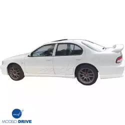 FRP ATEC Side Skirts > Infiniti I30 (A32) 1996-1999 image - 5