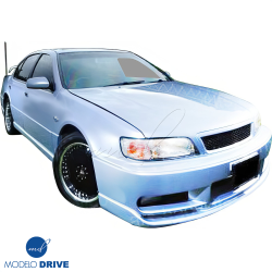 ModeloDrive FRP ATEC Side Skirts > Infiniti I30 (A32) 1996-1999 image - 2