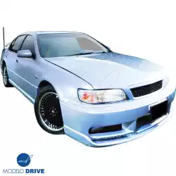 FRP ATEC Side Skirts > Infiniti I30 (A32) 1996-1999 image - 2