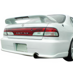 ModeloDrive FRP ATEC Rear Bumper > Infiniti I30 (A32) 1996-1999 image - 4