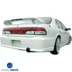 FRP ATEC Rear Bumper > Infiniti I30 (A32) 1996-1999 image - 5