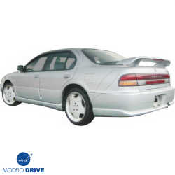 ModeloDrive FRP ATEC Rear Bumper > Infiniti I30 (A32) 1996-1999 image - 7