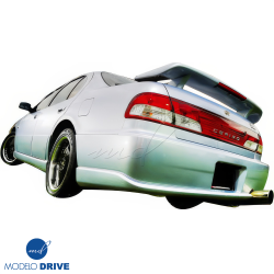 ModeloDrive FRP ATEC Rear Bumper > Infiniti I30 (A32) 1996-1999 image - 3