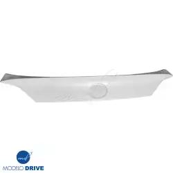 FRP WAL BISO Spoiler Wing > Lexus RX350 2010-2013 image - 1