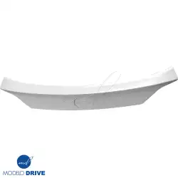 FRP WAL BISO Spoiler Wing > Lexus RX350 2010-2013 image - 4