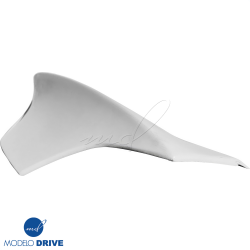 ModeloDrive FRP WAL BISO Spoiler Wing > Lexus RX350 2010-2013 image - 5