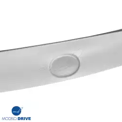 FRP WAL BISO Spoiler Wing > Lexus RX350 2010-2013 image - 7