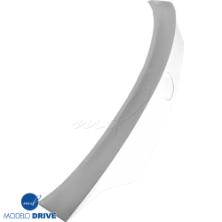ModeloDrive FRP WAL BISO Spoiler Wing > Lexus RX350 2010-2013 image - 8