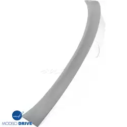 FRP WAL BISO Spoiler Wing > Lexus RX350 2010-2013 image - 8