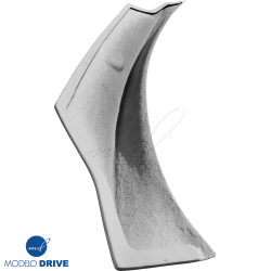 ModeloDrive FRP WAL BISO Spoiler Wing > Lexus RX350 2010-2013 image - 9