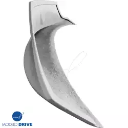 FRP WAL BISO Spoiler Wing > Lexus RX350 2010-2013 image - 10