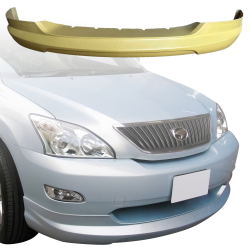 ModeloDrive FRP GIAL Front Add-on Valance > Lexus RX330 2004-2006 image - 1