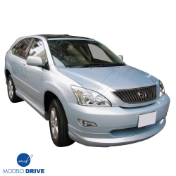 ModeloDrive FRP GIAL Front Add-on Valance > Lexus RX330 2004-2006 image - 2