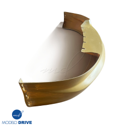 ModeloDrive FRP GIAL Front Add-on Valance > Lexus RX330 2004-2006 image - 4