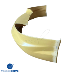 ModeloDrive FRP GIAL Front Add-on Valance > Lexus RX330 2004-2006 image - 7