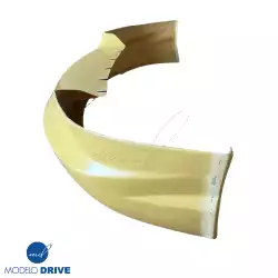 FRP GIAL Front Add-on Valance > Lexus RX330 2004-2006 image - 7