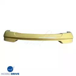 FRP GIAL Front Add-on Valance > Lexus RX330 2004-2006 image - 11