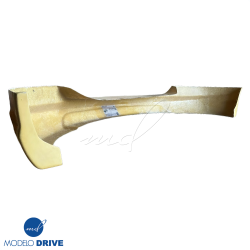 ModeloDrive FRP GIAL Front Add-on Valance > Lexus RX330 2004-2006 image - 12