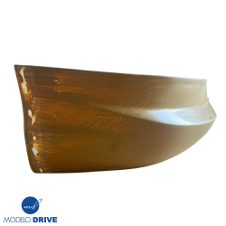 ModeloDrive FRP GIAL Front Add-on Valance > Lexus RX330 2004-2006 image - 13