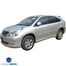 ModeloDrive FRP GIAL Front Add-on Valance > Lexus RX330 2004-2006 image - 21