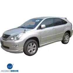 FRP GIAL Front Add-on Valance > Lexus RX330 2004-2006 image - 21