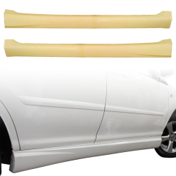ModeloDrive FRP GIAL Side Skirts > Lexus RX330 2004-2009 image - 5
