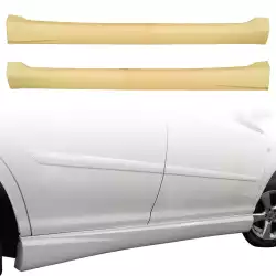 FRP GIAL Side Skirts > Lexus RX330 2004-2009 image - 5