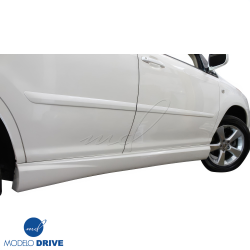 ModeloDrive FRP GIAL Side Skirts > Lexus RX330 2004-2009 image - 6