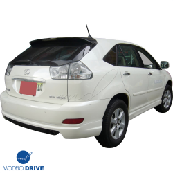 ModeloDrive FRP GIAL Side Skirts > Lexus RX330 2004-2009 image - 7