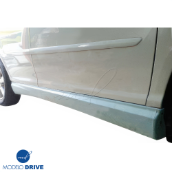 ModeloDrive FRP GIAL Side Skirts > Lexus RX330 2004-2009 image - 8