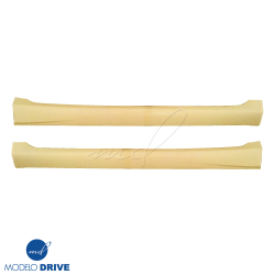 ModeloDrive FRP GIAL Side Skirts > Lexus RX330 2004-2009 image - 4