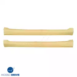 FRP GIAL Side Skirts > Lexus RX330 2004-2009 image - 4