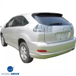 FRP GIAL Rear Add-on Valance > Lexus RX330 2004-2006 image - 3