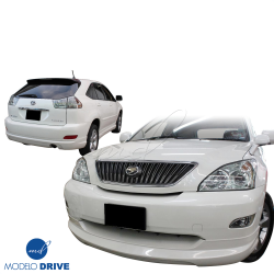 ModeloDrive FRP GIAL Body Kit 4pc > Lexus RX330 2004-2006 image - 7