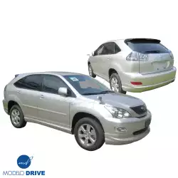 FRP GIAL Body Kit 4pc > Lexus RX330 2004-2006 image - 5
