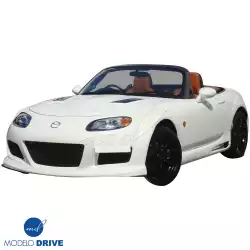 FRP AR Front Bumper > Mazda Miata MX-5 (NC) 2006-2008 image - 18