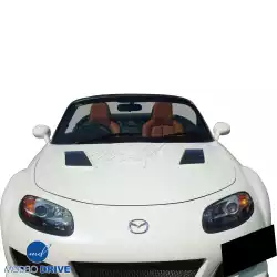 FRP AR Front Bumper > Mazda Miata MX-5 (NC) 2006-2008 image - 19