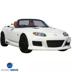 FRP AR Front Bumper > Mazda Miata MX-5 (NC) 2006-2008 image - 22