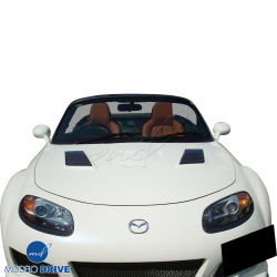 ModeloDrive FRP AR Front Bumper > Mazda Miata MX-5 (NC) 2006-2008 image - 23