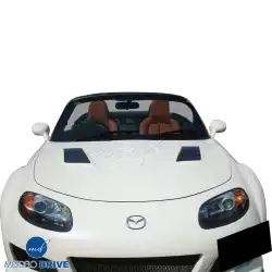 FRP AR Front Bumper > Mazda Miata MX-5 (NC) 2006-2008 image - 23