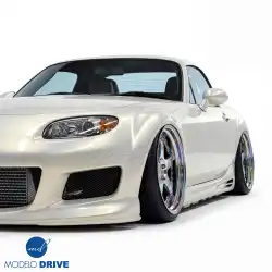 FRP AR Front Bumper > Mazda Miata (NC) 2006-2008 image - 30